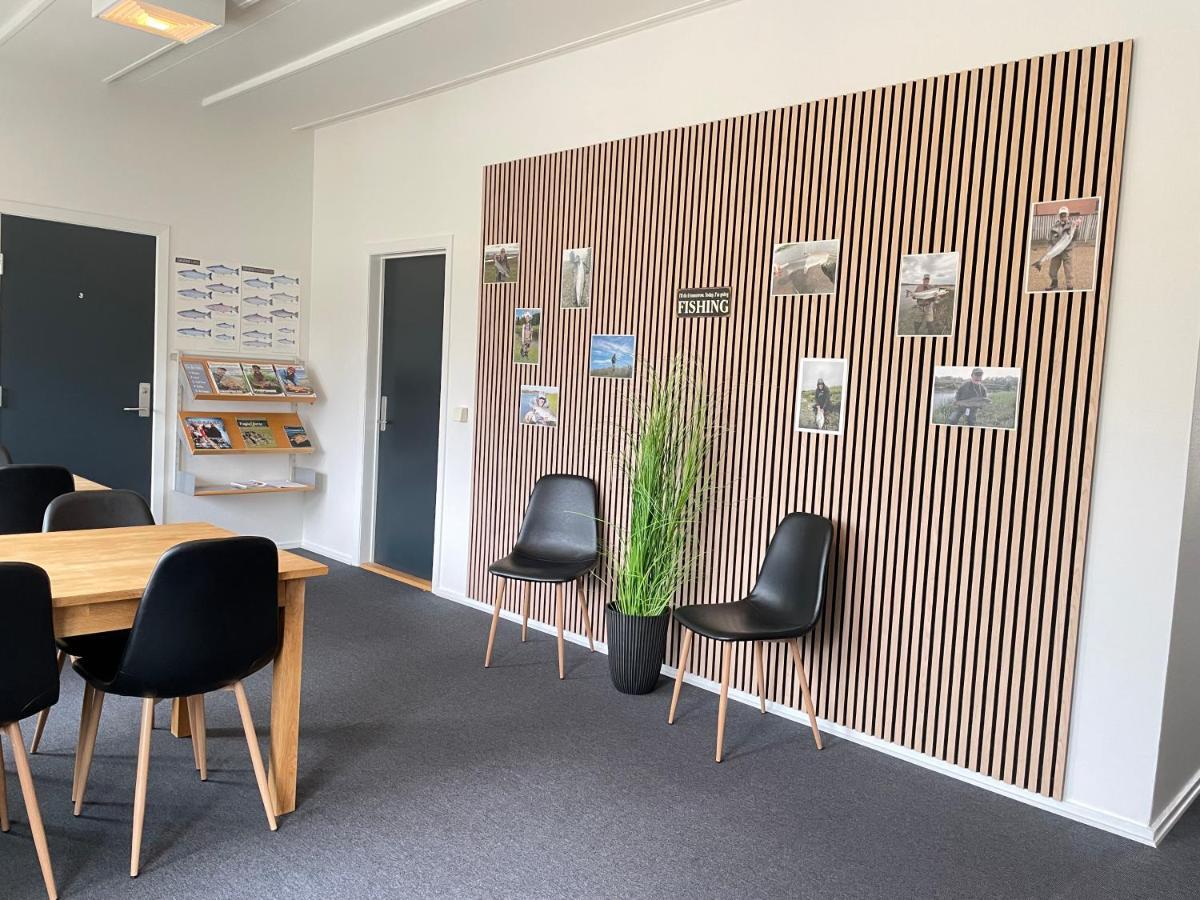 Rooms For Rent Andersen Invest Skjern Eksteriør billede