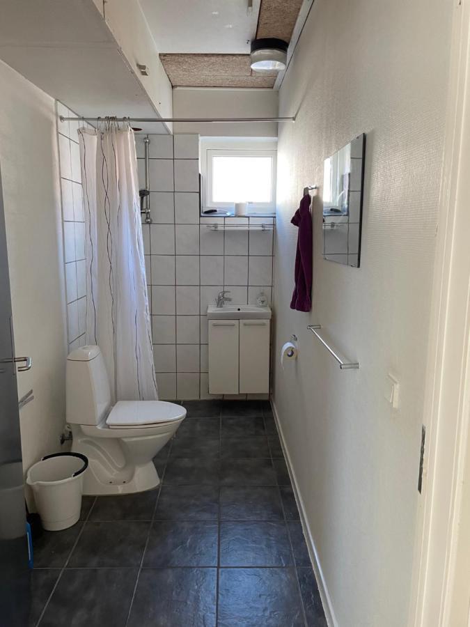 Rooms For Rent Andersen Invest Skjern Eksteriør billede