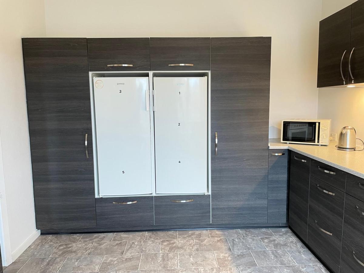 Rooms For Rent Andersen Invest Skjern Eksteriør billede