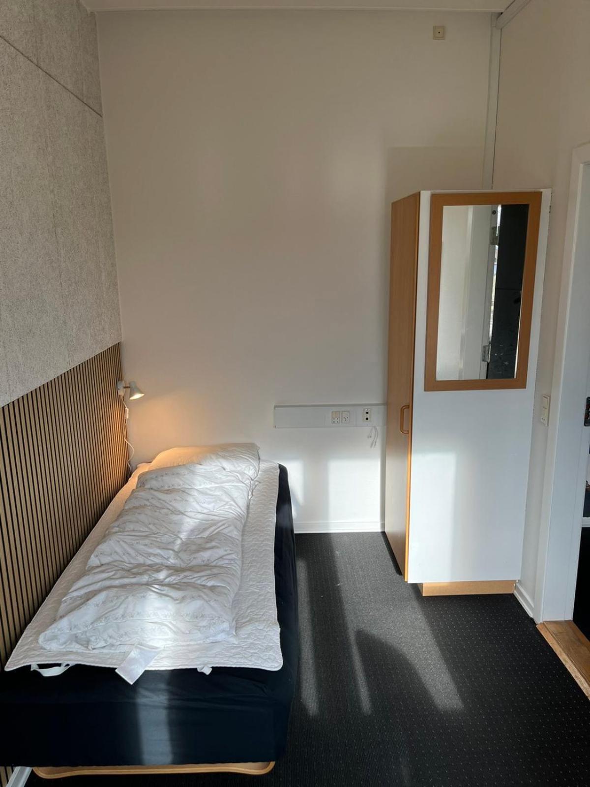 Rooms For Rent Andersen Invest Skjern Eksteriør billede