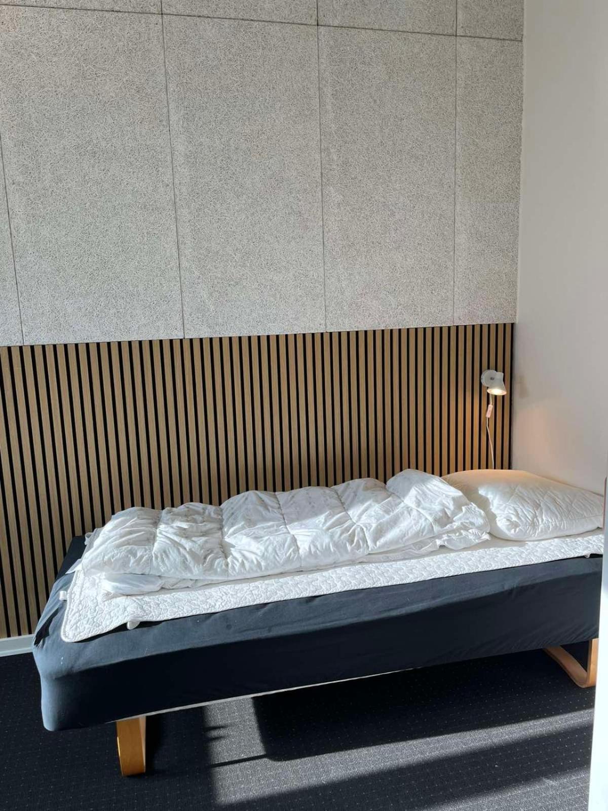 Rooms For Rent Andersen Invest Skjern Eksteriør billede