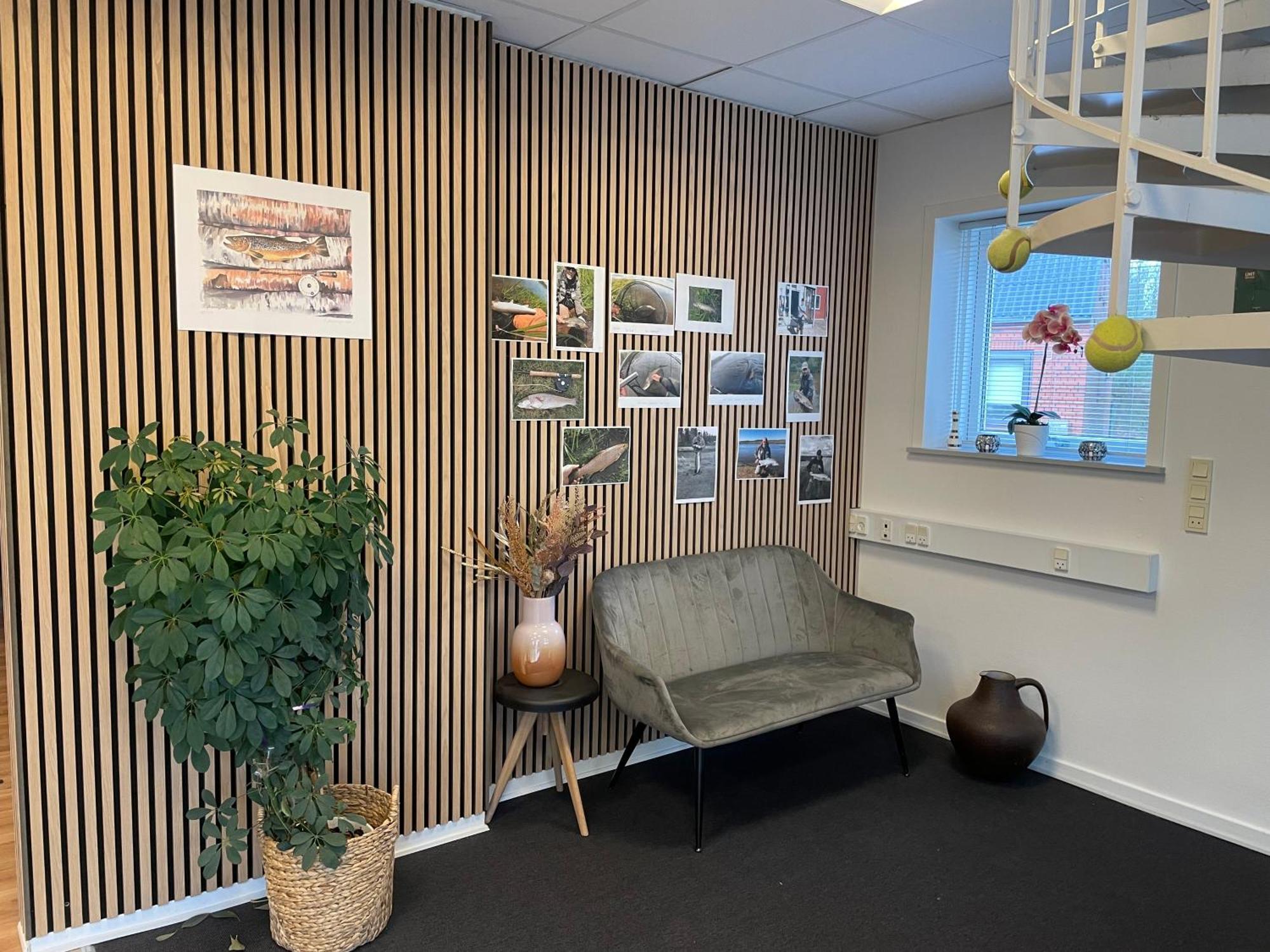 Rooms For Rent Andersen Invest Skjern Eksteriør billede